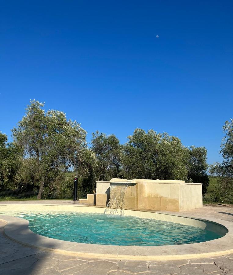 Agriturismo Tenuta Roccaccia Pitigliano Ngoại thất bức ảnh