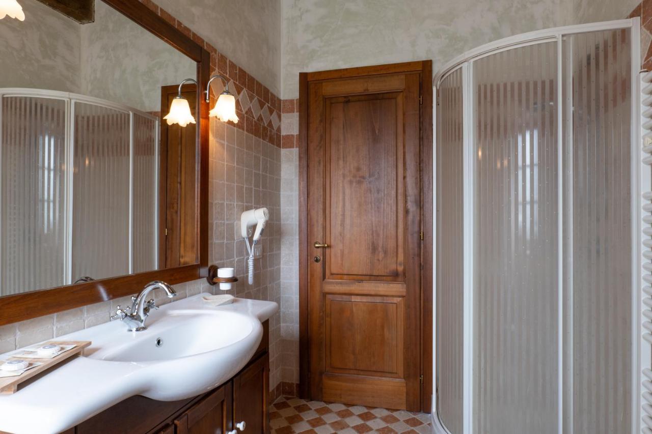 Agriturismo Tenuta Roccaccia Pitigliano Ngoại thất bức ảnh