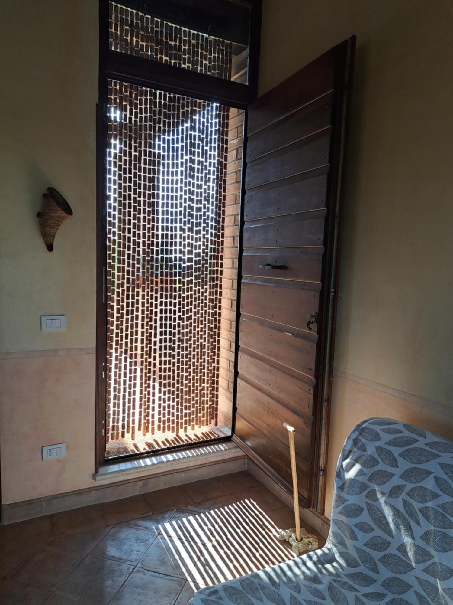 Agriturismo Tenuta Roccaccia Pitigliano Ngoại thất bức ảnh